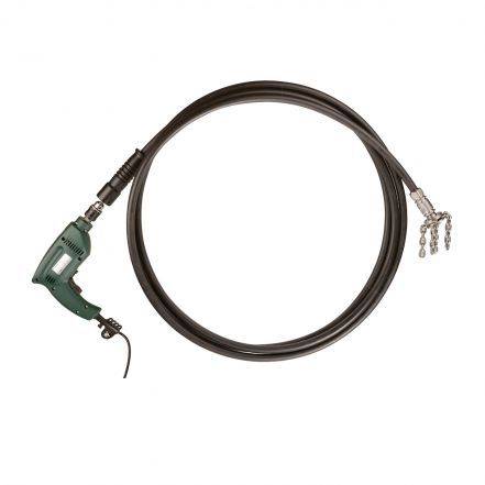 Wöhler Rotary Viper Heavy-duty