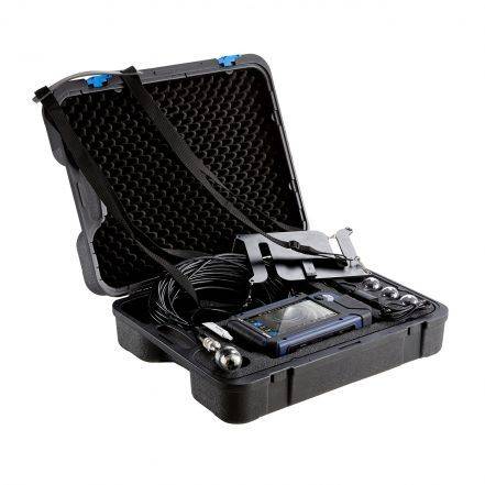 Wöhler VIS 700 HD Inspection Camera