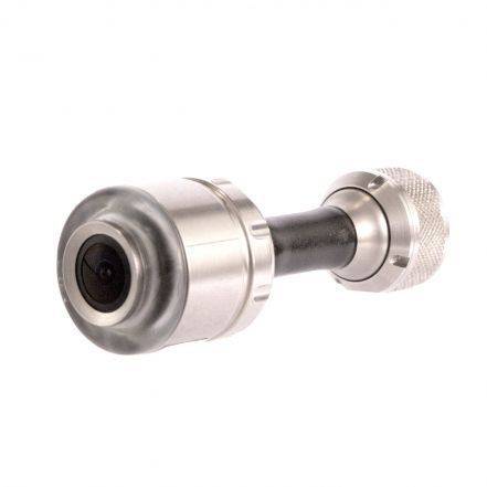 Wöhler HD miniature camera head 1"