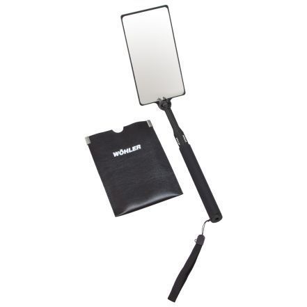 Wöhler Glass Mirror large
