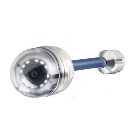 Wöhler Camera Head 1.5" dia, V2 