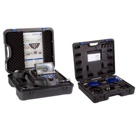Wöhler VIS 250 Inspection Camera