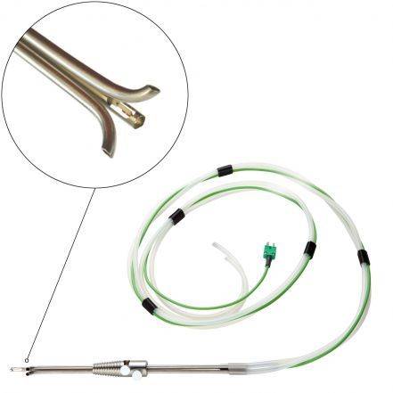 S-Tube Probe