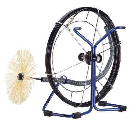Air Duct Cleaning Cleaning Tools Applications Wohler USA