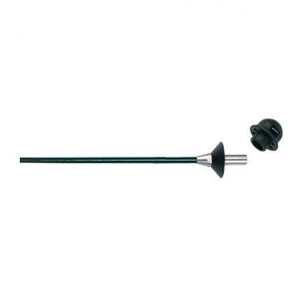 Quick Change Star Holder Ø1.1"