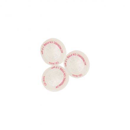 Water Stop Filters 3 pcs.