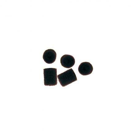 Coarse Filters 5 pcs.