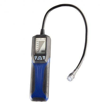 Wöhler GS 300 Combustible Gas Detector
