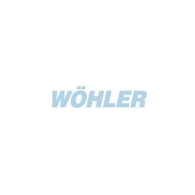 Stainless Steel Brush Kit Wohler USA