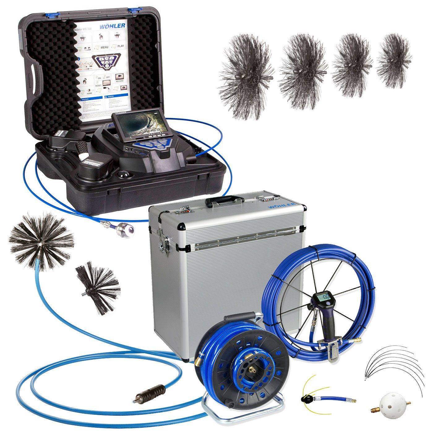 Dryer vent cleaning machine hotsell