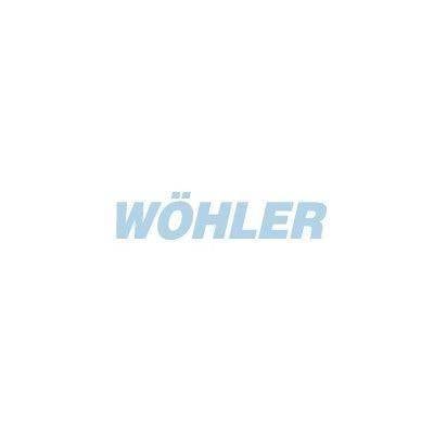 Wohler Viper Chimney-Duct-Vent Cleaning Equipment Wohler 7649