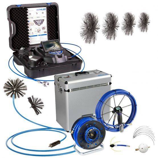 Duct cleaning machine discount